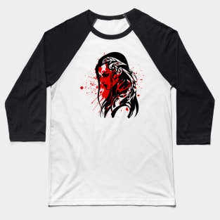 Lilith Baseball T-Shirt